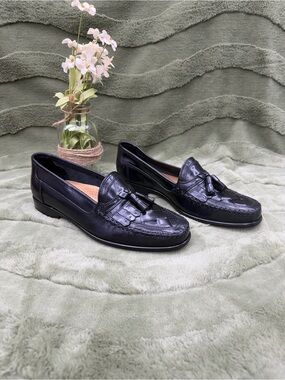 Mens Giorgio Brutini loafers